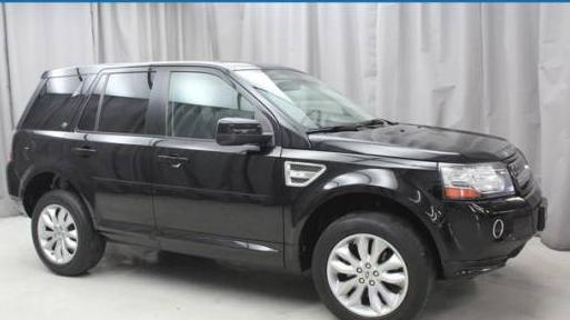 LAND ROVER LR2 2013 SALFR2BG8DH374023 image